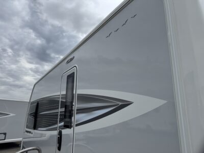 2026 Swift Conqueror 480 caravan